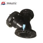 DN25 Hydraulic Diaphragm Valve , Automatic Water Level Control Valve CE