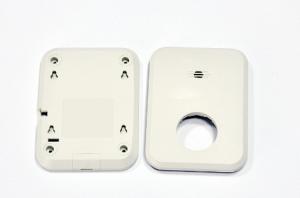 China DME Standard Plastic Molding Electrical ABS Plastic Shell OEM wholesale