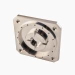High Precision Metal CNC Carbon Stainless Steel Milling Parts For Machining