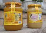 Detoxification White Pure Natural Linden Honey
