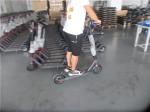 ISO Consumer Electronics Inspection Scooter Quality Inspection