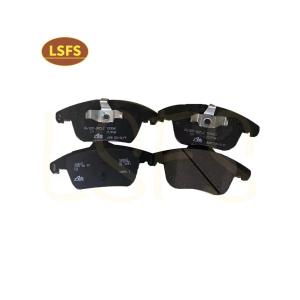 China Roewe I6 EI6 Front Brake Pads OEM NO 10248966 with Durable Material wholesale