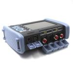 Touch Screen Smart OTDR 1310 1550 1625nm VFL LS OPM Multi Functional