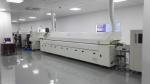 Dual Lane 10 Zones Pcb Soldering Oven Smd Reflow Oven Wear Resistant