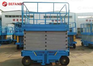 China Movable Folded Drive Mode Lift Tables wholesale