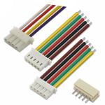 Molex 5264 Male Female 15P 2.5mm Pitch Custom Wire Harness