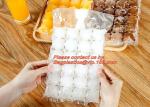 ice pop bags, ice cube plastic bags, ice bags, ice cream packing film plastic