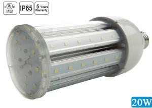 China 50000 Hrs samsung 2835 E26 Led Corn Bulb 20w 360 Degree 20w Led Corn Bulb wholesale