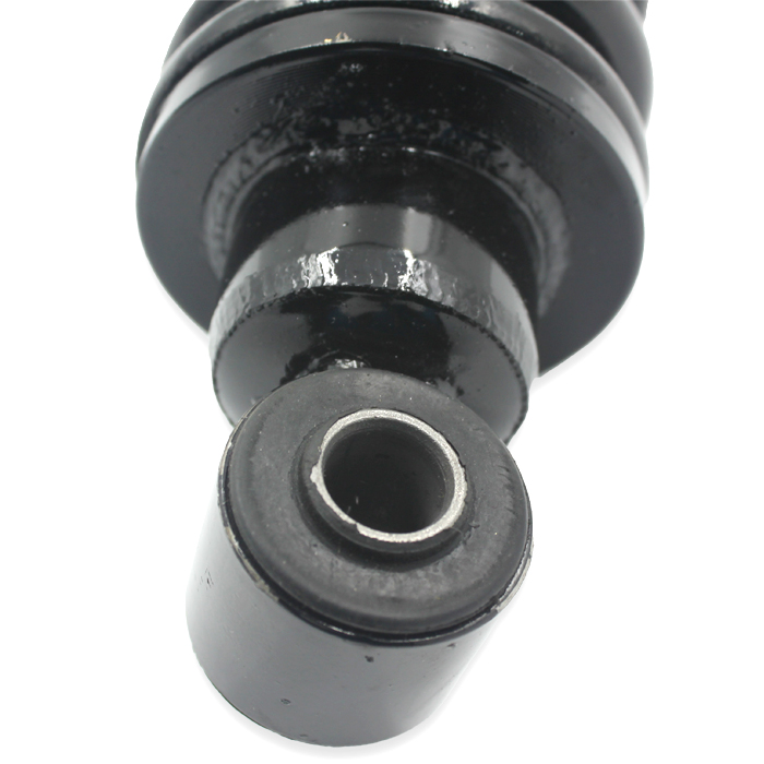 Dz13241440100 Steel Shock Absorber Sinotruk HOWO Shacman Weichai Heavy Duty Truck Parts