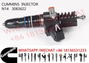 China 3083622 Common Rail Fuel Injector For Cummins Diesel Engine wholesale