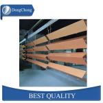 3mm Stone Color Aluminium Wall Panels Interior Wall Facade 100 - 6000mm Length