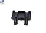 Vector Q80 Cutter Parts No 704679 Stop Plastic Block Fastening Bracing For