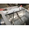 Buy cheap High Efficiency Industrial Shredder Machine , PVC Shredder Machine Intelligent from wholesalers