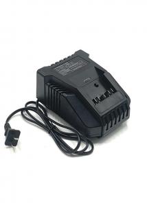 China RECH 2.5A Li Ion Power Tool Battery Universal Charger BOSCH Battery Replacement on sale