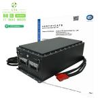 CTS Customized 48V 100ah 200ah 280ah Lithium Battery AGV Robot LiFePO4 Battery