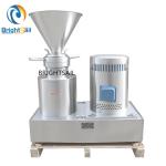 Chilli Sauce Colloid Mill Machine stainless steels SUS 304 From Brightsail spice