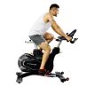 Buy cheap Spin Cycle Bike Fitness Home Use Indoor Exercise Spin Bike Sports Bicycle from wholesalers