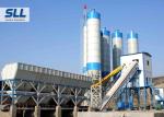 Electric Power Type Concrete Manufacturing Plant / Concrete Batch Mix Plant