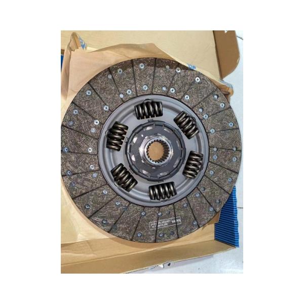 430mm Clutch Plate 1878080 037/ 1878004832 for Volvo Commercial Vehicle