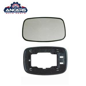 China 1007639 1007638 Ford Side Mirror Parts 1995-2001 Fiesta Escort Puma wholesale