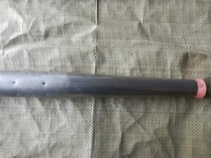 China Splicing Fitting Aluminum Alloy Automatic Splice 0.552 / 0.563 Inches Dimension wholesale