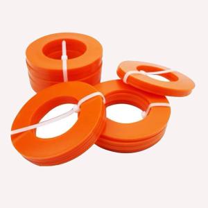 China EX200 ZAX200 Excavator Pin Shims High Temperature Resistant wholesale