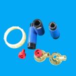 Manufacturing Process Casting GLV700 LC Cleaner for Separating Fiber and