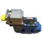 Rexroth Industrial Solenoid Operated Directional Control Valve Rexroth 3DREE10P