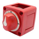 6006 Auto Selector Blue Sea Battery Dsiconnect Isolator Switch