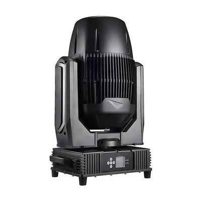 Professional Beam Spot Wash Light With 0.5-20 Times / Second Strobe Effect And