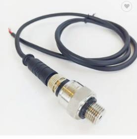 China Oem 1/8 12 Bar Oil Velocidade Steam Pressure Sensor Ip65 Protection wholesale