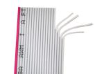 Double Head Terminal Transmission 200mm IDC Ribbon Cable