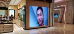 GOB COB Full Color Video Display Walls Indoor Led Video Wall 480x480