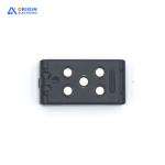 4G Wireless GPS Tracker With 3000mAh Rechargeable Battery Fleet Positioning
