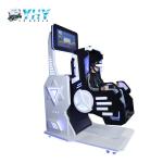 Game VR Simulator 360 Free Rotation 2.5KW For shopping mall