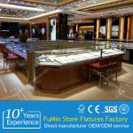 jewelry display manufacturer watch display showcase