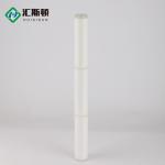 20inch PES Membrane Pleated Filter Cartridge for Sterile Filtration of Beer and