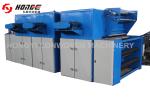 Nonwoven Therm Bonding Dryer Oven Machine For Soft And Hard Wadding Fabric