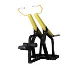 Sit Down Trainer Tension Trainer Arm Pull Down Gym Equipment Personal Fitness