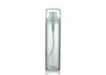 PETG Cosmetic Fine Mist Sprayer Bottle , Mister Sprayer Container 0.1cc 30ml