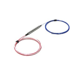 China ROHS 1550nm Fiber Optical Circulator 3 Port Polarization Maintaining wholesale