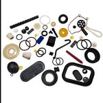 OEM ODM Customized ABS/ PVC Plastic Part Injection Molding Product Medical