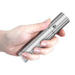 Custom Brand Logo Portable Red Infrared Light Therapy Torch 630nm 660nm 830nm