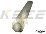 KOMATSU 6D105 600-651-1411 ENGINE OIL COOLER CORE 3P FITS E200B PC200-2 PC200-3