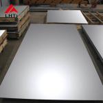 Medical Titanium Sheet Grade 5 Titanium Plates For Heat Exchanger