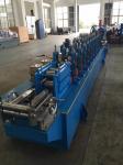 Low Carbon Steel Pipe Mill Equipment
