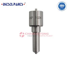 China Common Rail Fuel Injector Nozzle 093400-8140 wholesale