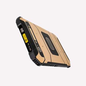China QR Code RFID PDA Mobile Phones Android Scanner OEM wholesale
