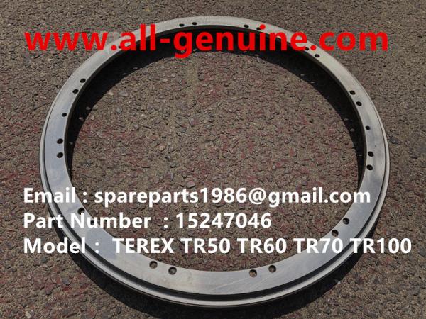 15247046 HOUSING SEAL TEREX DUMP TRUCK TR35 TR50 TR60 TR100 CUMMINS ALLISON UNIT