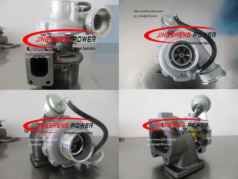 Deutz Diesel Turbo For Kkk K16 53169886755 53169706755 53169886753 53169706753 1118010-84D